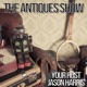 The Antiques Show - Discover - Annie Mitchell