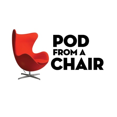 Pod From A Chair Pod From A Chair