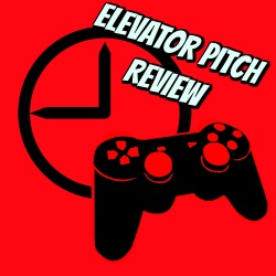 Elevator Pitch Review – Me-Time Gamer