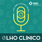 Olho Clínico - MSD