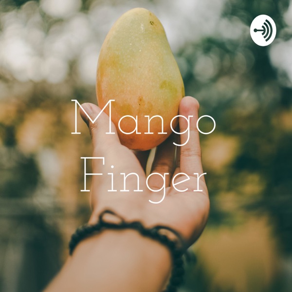 Mango Finger Artwork