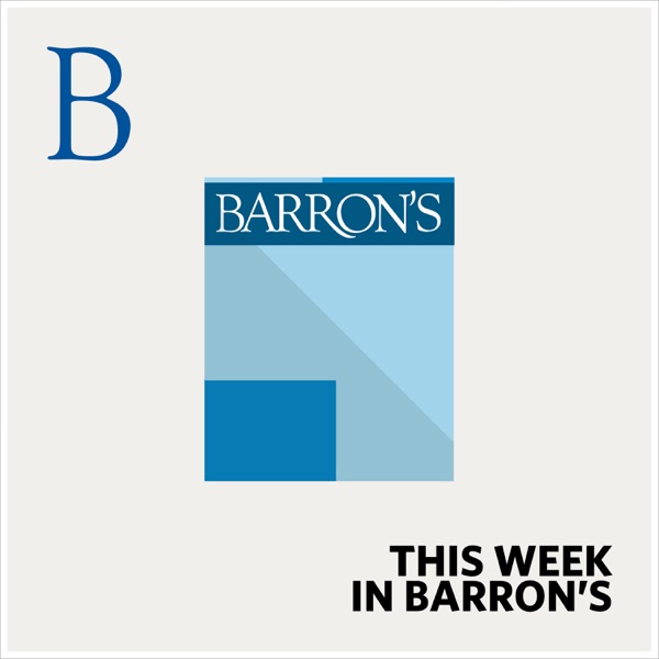 This Week in Barron's