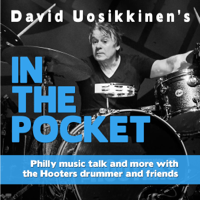 Episode 23 – Robert Gordon