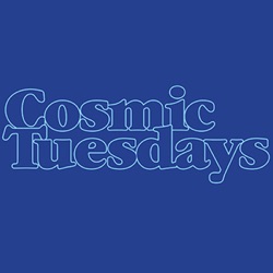 Wade Caves discusses his approach to astrology