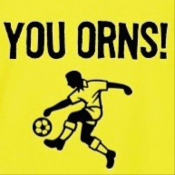 You Orns! Artwork