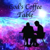 God's Coffee Table artwork