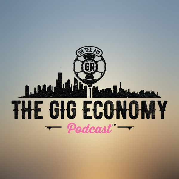 The GIG Economy Podcast Artwork