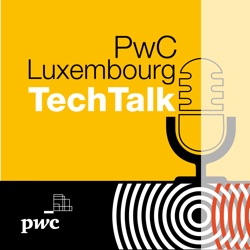 PwC Luxembourg TechTalk