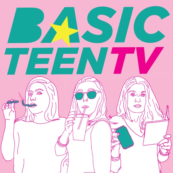 Basic Teen TV Artwork