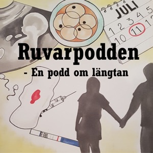 Ruvarpodden - en podd om längtan