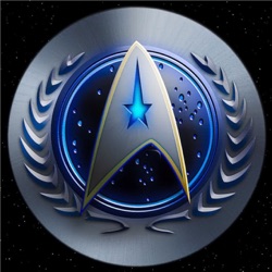 4. TNG S1 Ep25 - Conspiracy