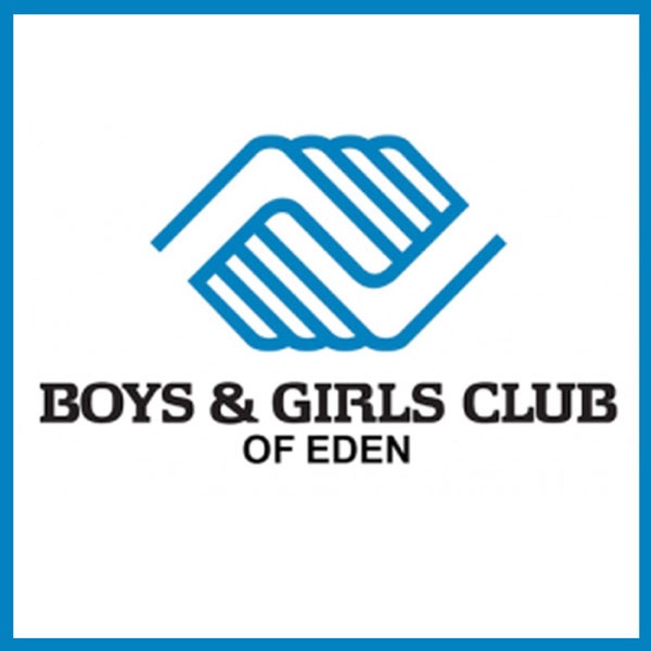 Great Futures At The Boys & Girls Club of Eden Artwork