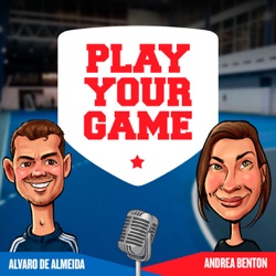 Our Introduction Interview: Play Your Game Podcast