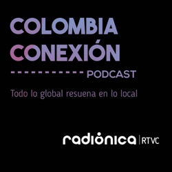 Colombia Conexión