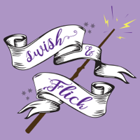 Swish and Flick: A Harry Potter Podcast podcast