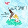 Audiomoves- The podcast that gets kids moving