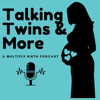 Talking Twins and More, A Multiple Birth Podcast - Nicky Ainley