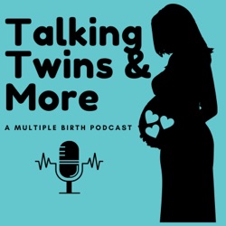 Talking Twins and More. A Multiple Births Podcast; Amber Nest Therapy