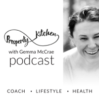 61_PK_061___Spiritual Week – Psychic Anne Jirsch
