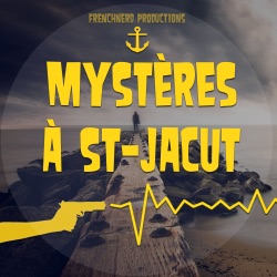 Mystères à St-Jacut