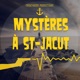 Mystères à St-Jacut