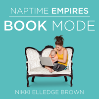 Jo Milmine on Podcasting with (Your Actual) Personality [NE 026]