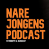Nare Jongens Podcast - Niva Radio