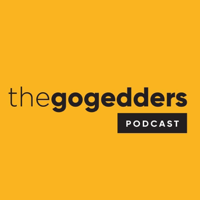 ep. 2: Alex Lasry & Dustin Godsey