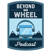 Ep. 31 Joel Holland of Harvest Hosts