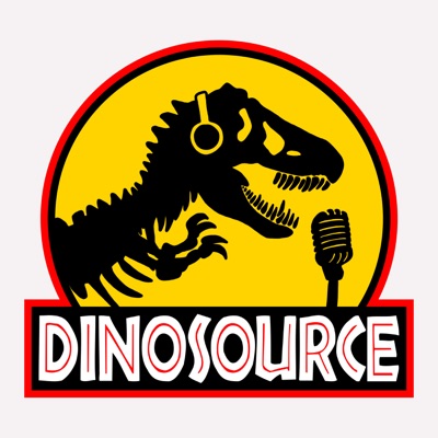 The Dinosource The Dinosource