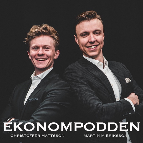 Ekonompodden – en podd för ekonomer av ekonomer