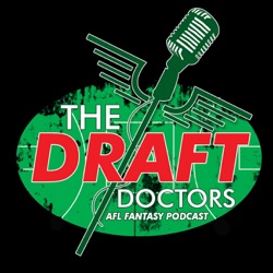 No F*#king Idea / The Draft Doctors