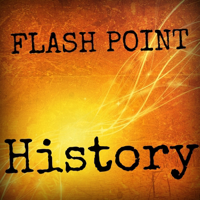 Flash Point History podcast