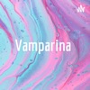 Vamparina artwork