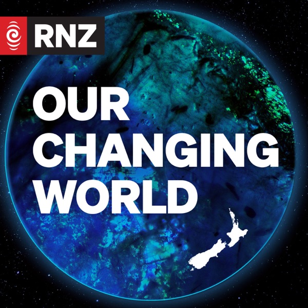 Our Changing World