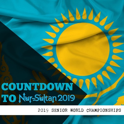 Countdown to Nur-Sultan Countdown to Nur-Sultan