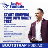 #6 LLyod Ross - Start growing your own Money Tree