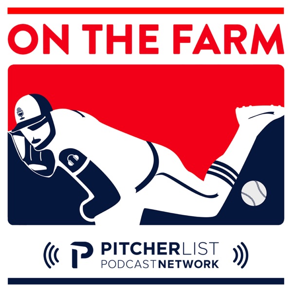 On The Farm Podcast Artwork