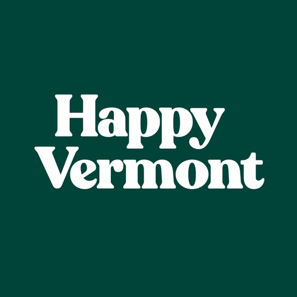 Happy Vermont