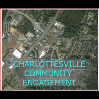 Charlottesville Community Engagement podcast
