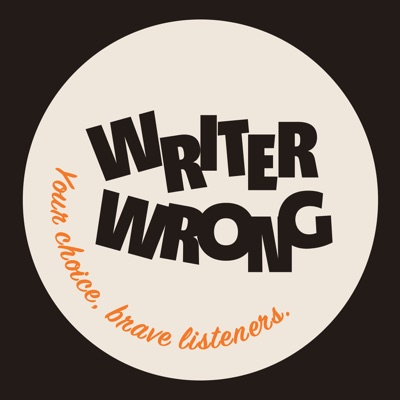 Writer Wrong Writer Wrong