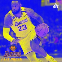 Lakers Weekend- Jamie Sweet Takes Over!