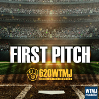  07-24-20: Lorenzo Cain with Steve Scaffidi