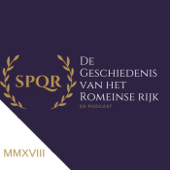 De Geschiedenis van het Romeinse Rijk - M Zanatta