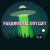 Paranormal Odyssey artwork