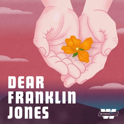 Dear Franklin Jones