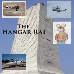 The Hangar Rat