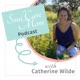 Soul Care Mom Podcast | Self Care For Moms, Releasing Mom Guilt & Parenting Tips