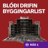 Blóði drifin byggingarlist