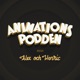 Animationspodden